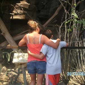 Meet your Posher, Crystal